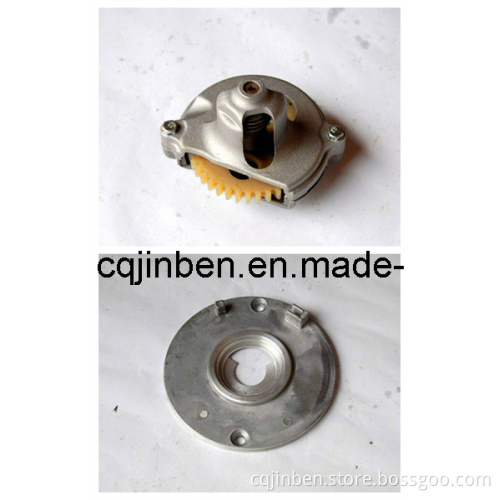 Cg 125 Motorcycle Oil Pump